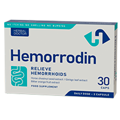 Buy Hemorrodin in United Kingdom